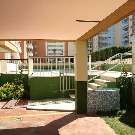 Apartamentos Gandia Grau Y Playa 3000 Exterior foto