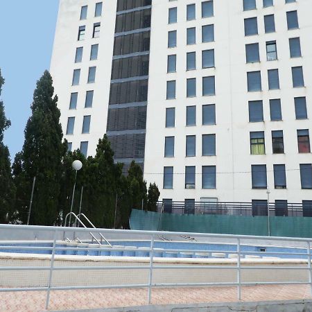 Apartamentos Gandia Grau Y Playa 3000 Exterior foto