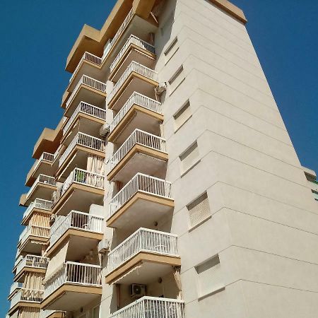 Apartamentos Gandia Grau Y Playa 3000 Exterior foto