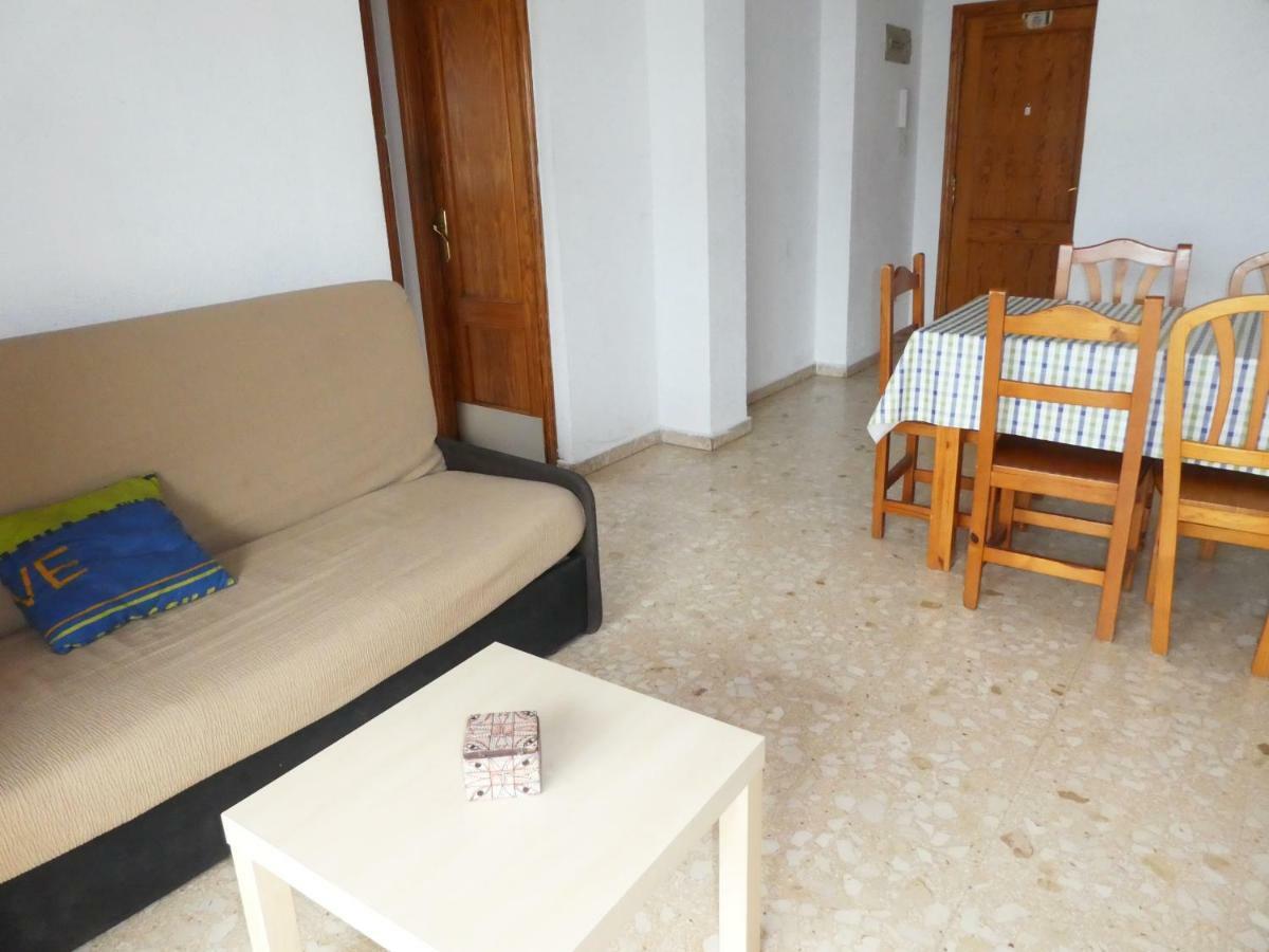 Apartamentos Gandia Grau Y Playa 3000 Exterior foto
