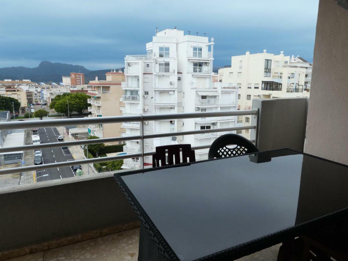Apartamentos Gandia Grau Y Playa 3000 Exterior foto
