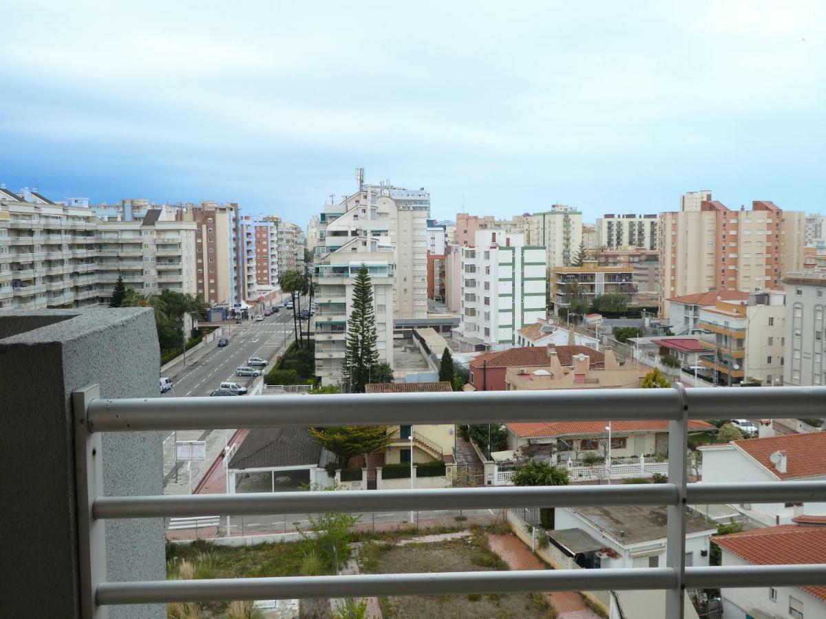 Apartamentos Gandia Grau Y Playa 3000 Exterior foto