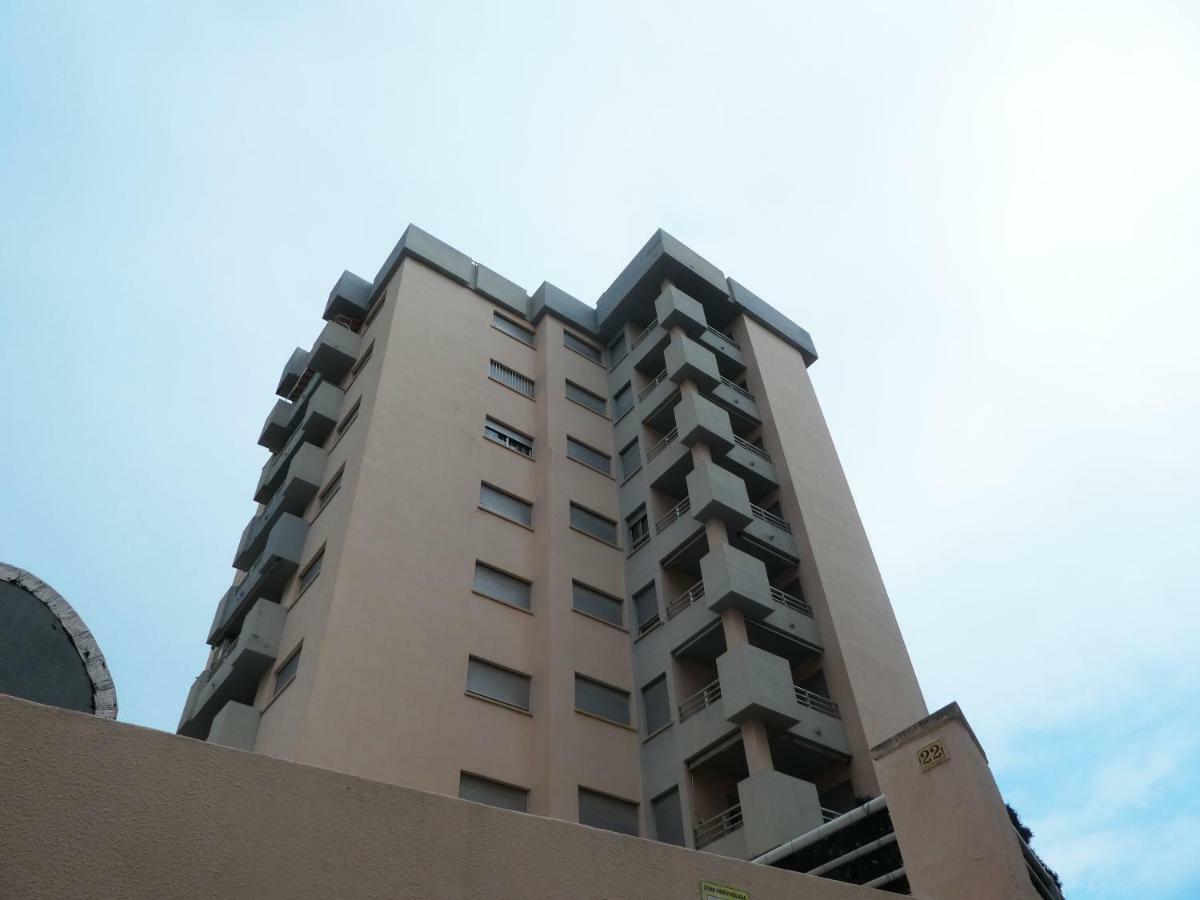 Apartamentos Gandia Grau Y Playa 3000 Exterior foto