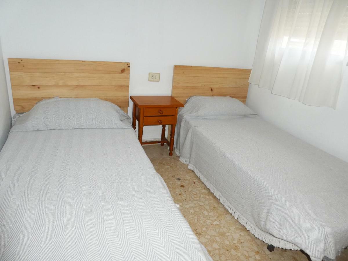 Apartamentos Gandia Grau Y Playa 3000 Exterior foto