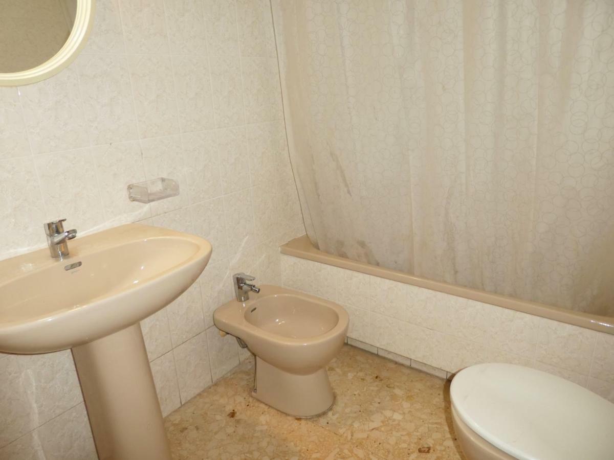 Apartamentos Gandia Grau Y Playa 3000 Exterior foto