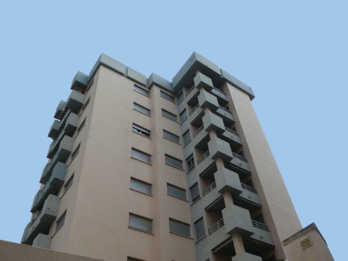 Apartamentos Gandia Grau Y Playa 3000 Exterior foto
