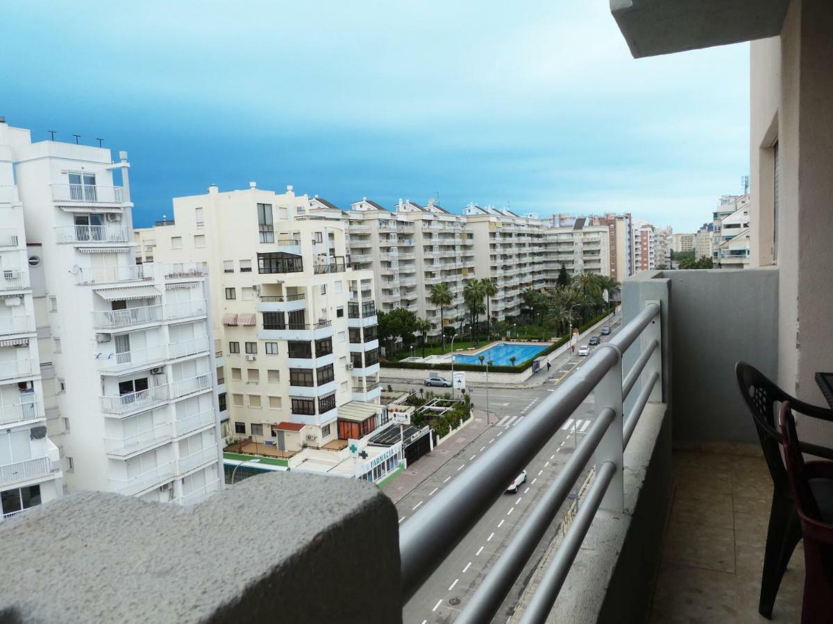 Apartamentos Gandia Grau Y Playa 3000 Exterior foto
