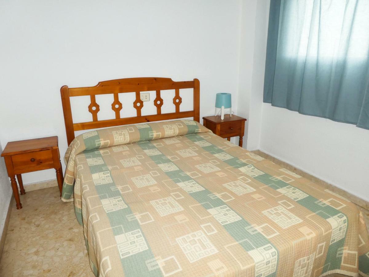 Apartamentos Gandia Grau Y Playa 3000 Exterior foto