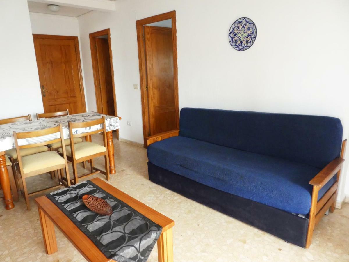 Apartamentos Gandia Grau Y Playa 3000 Exterior foto