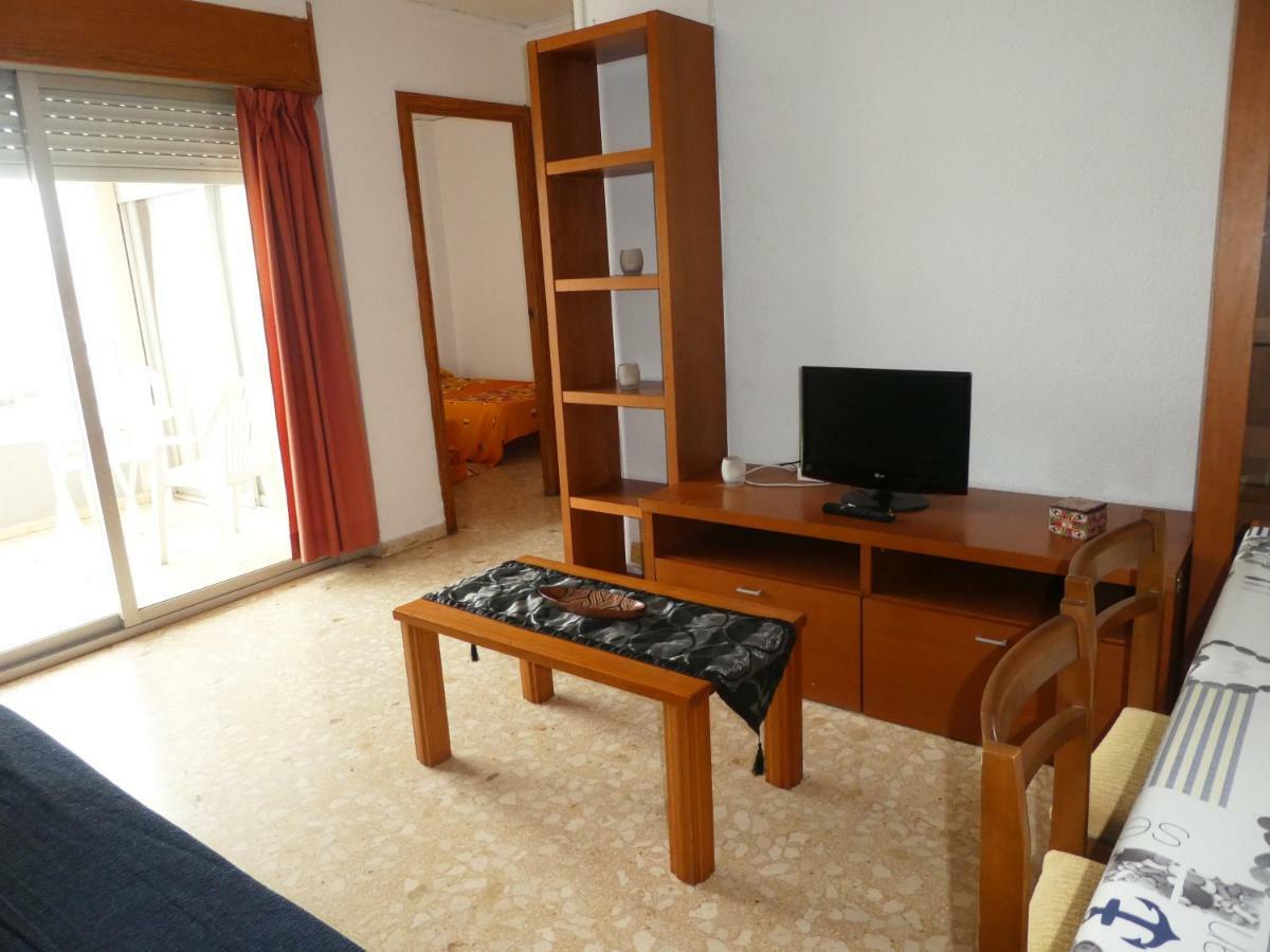 Apartamentos Gandia Grau Y Playa 3000 Exterior foto