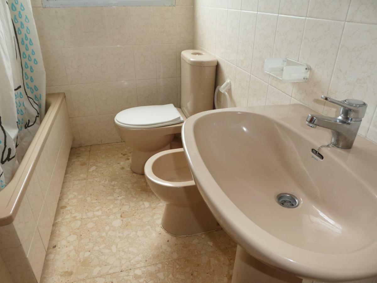 Apartamentos Gandia Grau Y Playa 3000 Exterior foto