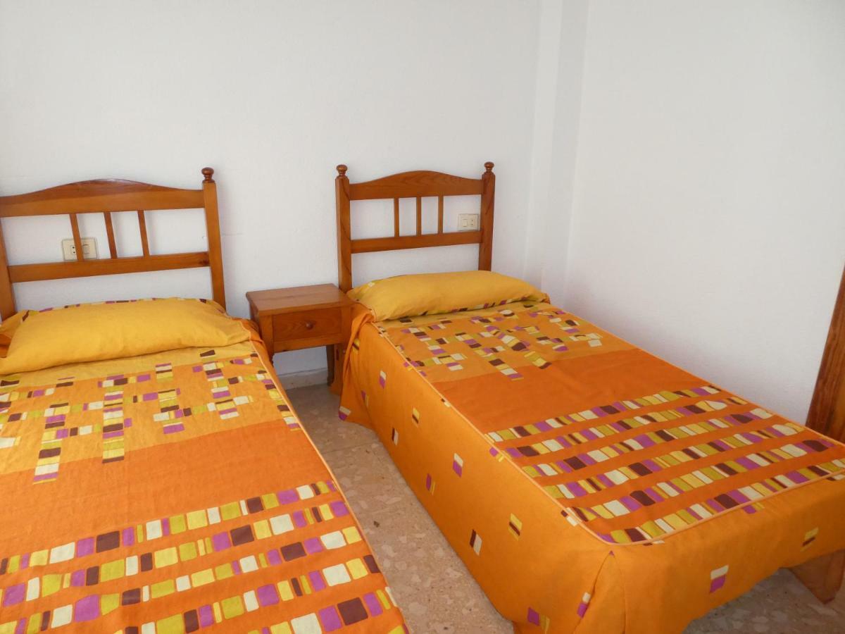 Apartamentos Gandia Grau Y Playa 3000 Exterior foto