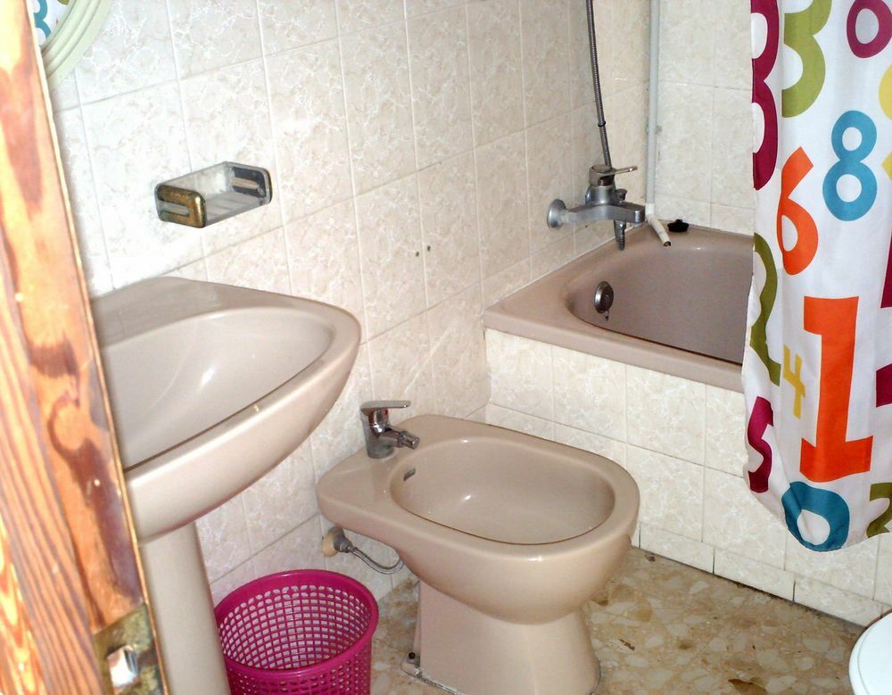 Apartamentos Gandia Grau Y Playa 3000 Exterior foto